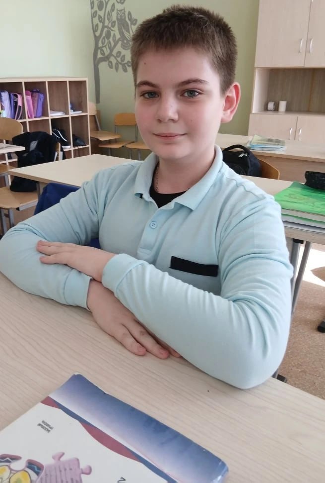 Геннадий Енютин: Продолжается региональный этап областной олимпиады школьников, в котором принимают участие учащиеся школ Солнцевского района Геннадий Енютин: Продолжается региональный этап областной олимпиады школьников, в котором принимают участие учащиеся школ Солнцевского района