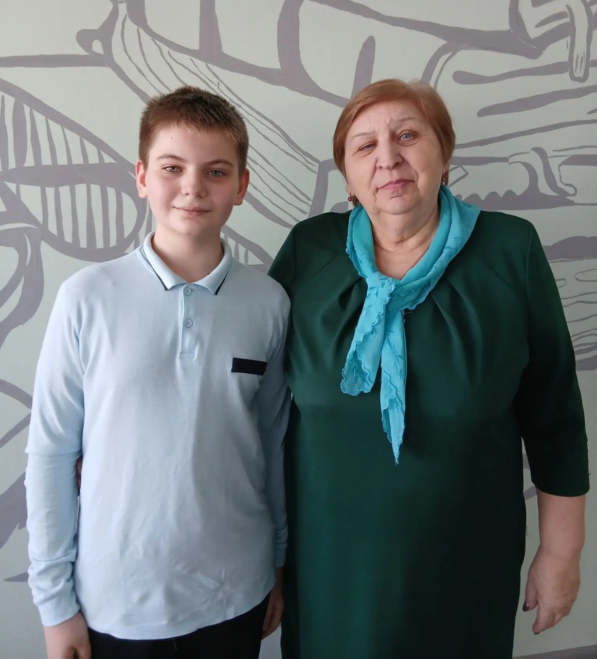 Геннадий Енютин: Продолжается региональный этап областной олимпиады школьников, в котором принимают участие учащиеся школ Солнцевского района Геннадий Енютин: Продолжается региональный этап областной олимпиады школьников, в котором принимают участие учащиеся школ Солнцевского района