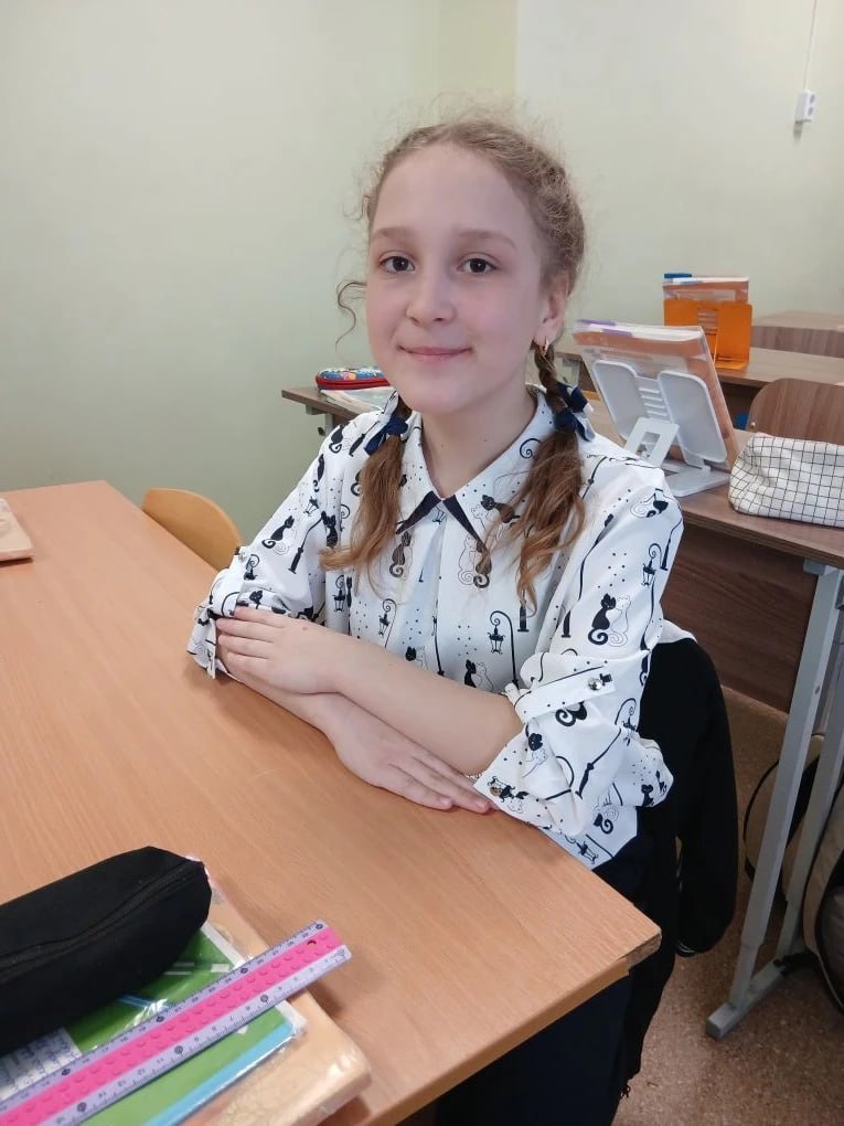 Геннадий Енютин: Продолжается региональный этап областной олимпиады школьников, в котором принимают участие учащиеся школ Солнцевского района