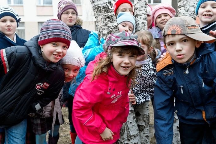 Комитет образования города Курска рассказал об активных каникулах в организациях дополнительного образования