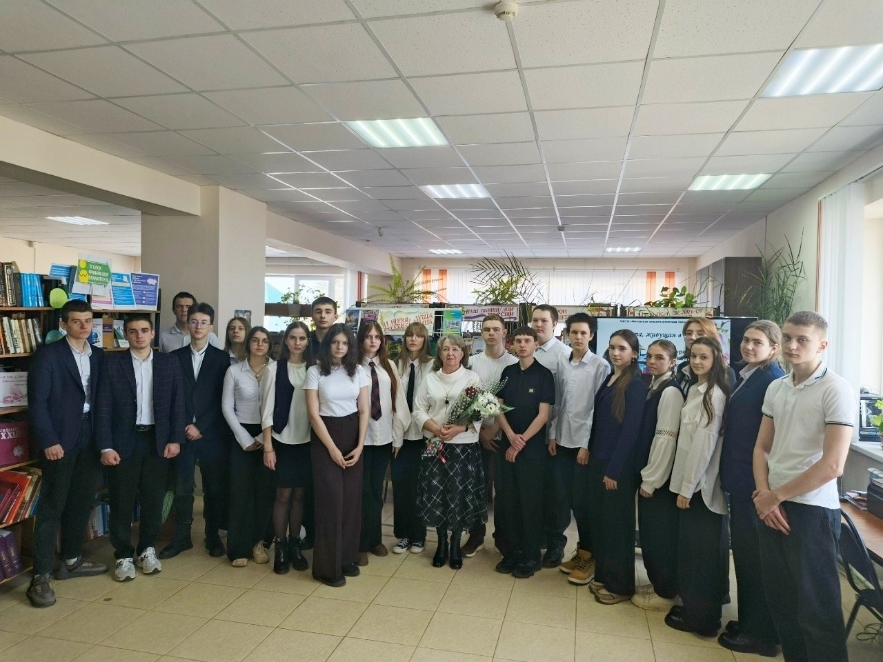 В Фатежском районе много талантливых людей В Фатежском районе много талантливых людей