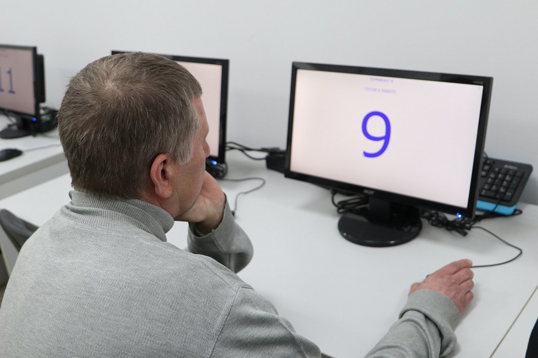 Куряне начали обучение в рамках расширенной программы по подготовке водителей автобусов