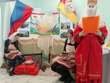 ������ �������: ������� ������ ������� ��������� � �������������� ��������������� ����������� ������