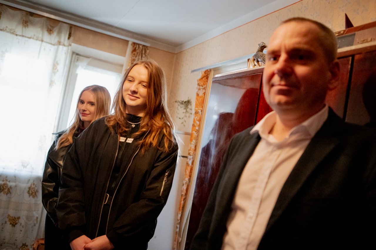 Евгений Маслов: Поздравил со 100-летним юбилеем Зою Пантелеевну Лебедеву Евгений Маслов: Поздравил со 100-летним юбилеем Зою Пантелеевну Лебедеву