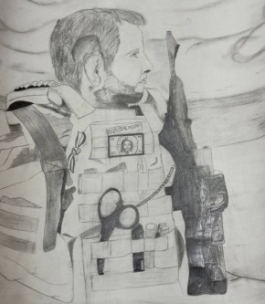 Наша жизнь сегодня в очередной раз доказывает, как близки тыл и фронт