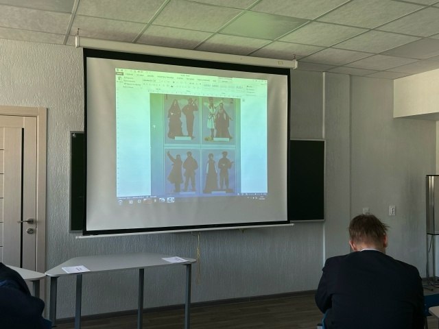 23 марта сотрудниками Центральной детской библиотеки была проведена программа «Атомный эрудит» для обучающихся МБОУ «Средняя общеобразовательная школа с углубленным изучением иностранных языков № 4» 10 А класса (классный... 23 марта сотрудниками Центральной детской библиотеки была проведена программа «Атомный эрудит» для обучающихся МБОУ «Средняя общеобразовательная школа с углубленным изучением иностранных языков № 4» 10 А класса (классный...