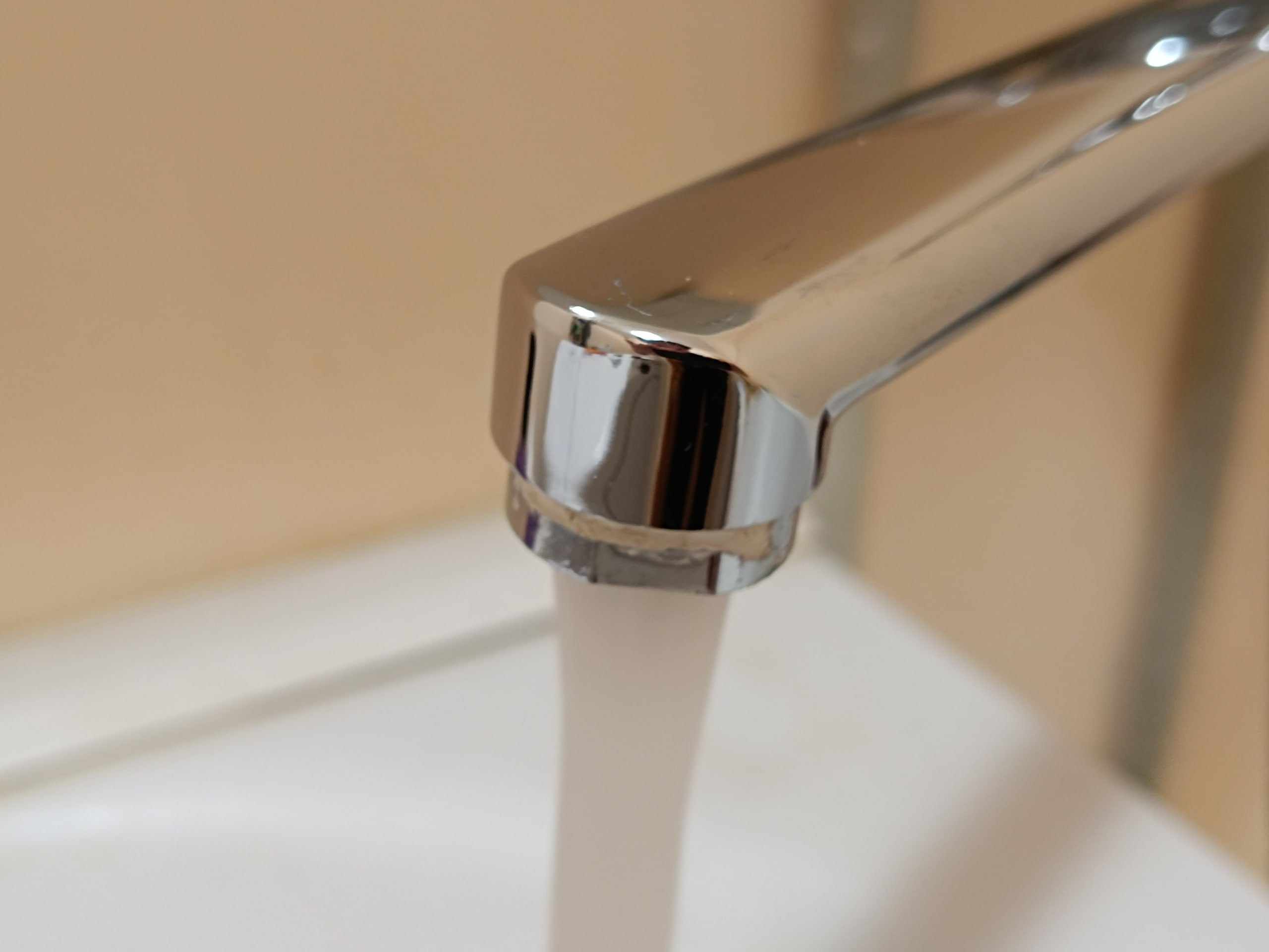 Роспотребнадзор усилил мониторинг качества питьевой воды в Курской области