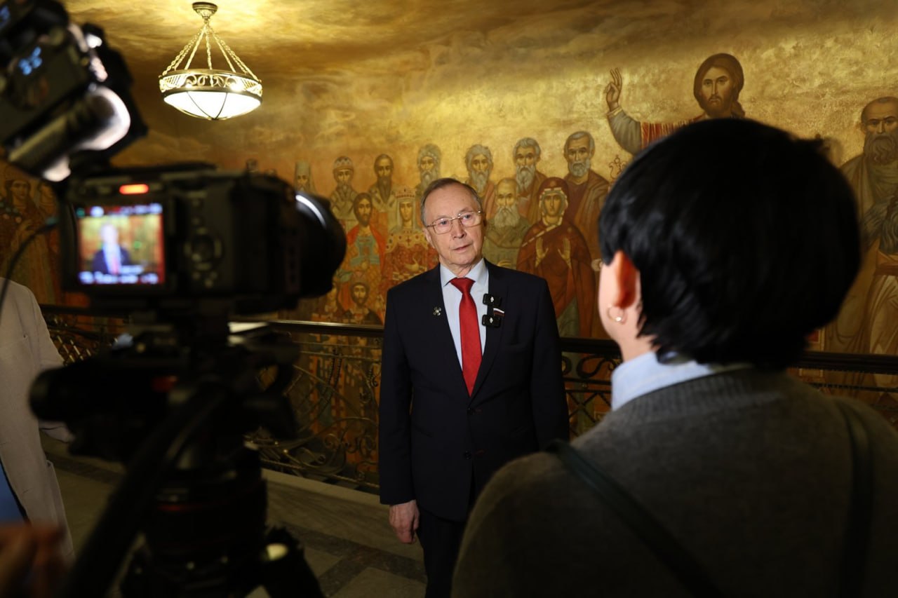 Ольга Германова: Сегодня приняла участие в заседании комиссии Парламентского Собрания по культуре под руководством Николая Бурляева Ольга Германова: Сегодня приняла участие в заседании комиссии Парламентского Собрания по культуре под руководством Николая Бурляева