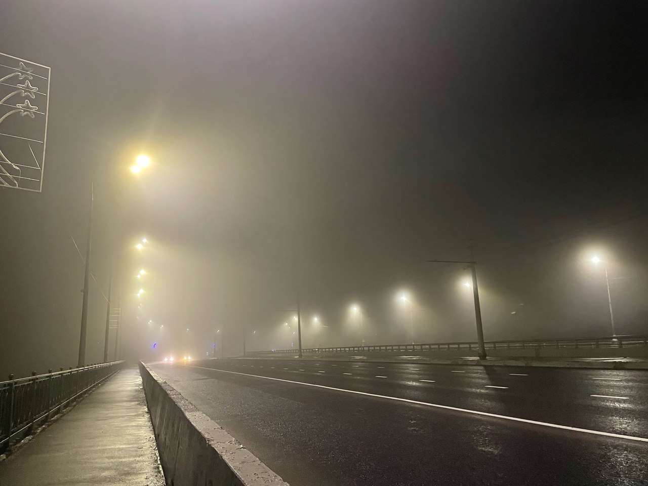 В Курской области 28 марта синоптики обещают туман и до +12 градусов