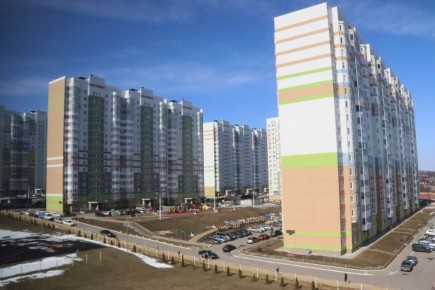 Александр Хинштейн: «Бизнес должен все-таки думать не только о своем доходе, но и об уровне жизни людей»