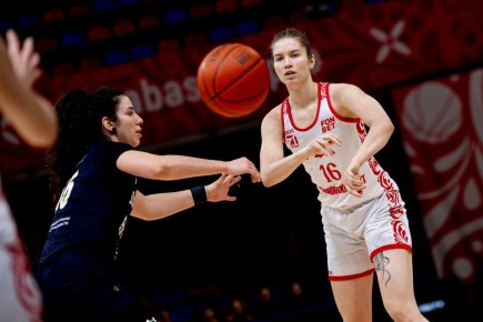 СЕРИЯ ВОЗВРАЩАЕТСЯ В КУРСК