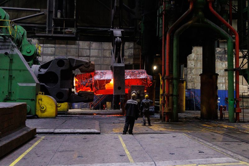 Как создают реактор для Курской АЭС-2: особенности Как создают реактор для Курской АЭС-2: особенности