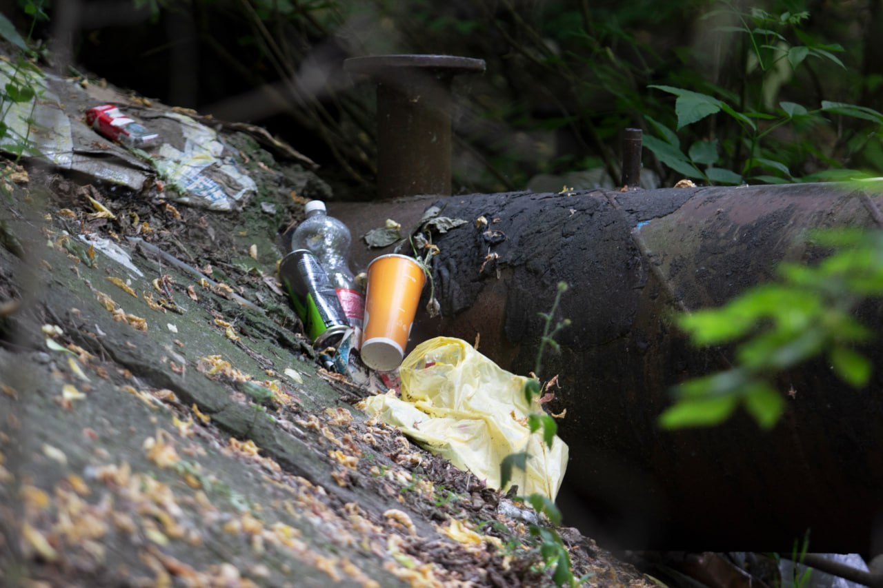 В Курской области собственников зданий ждут штрафы за некачественную уборку территорий