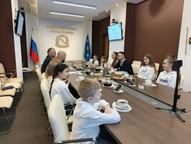 Юные дарования покоряют сердца