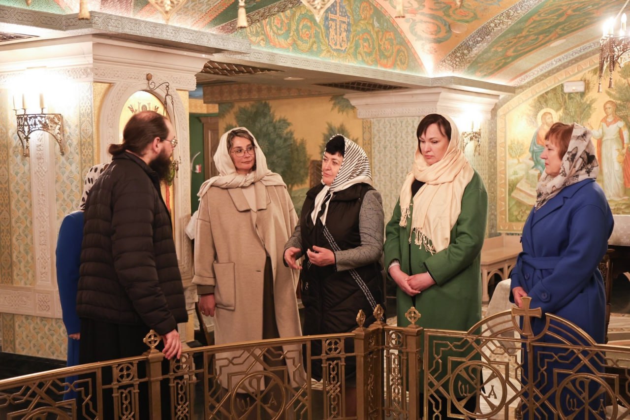 Ольга Германова: Сегодня приняла участие в заседании комиссии Парламентского Собрания по культуре под руководством Николая Бурляева Ольга Германова: Сегодня приняла участие в заседании комиссии Парламентского Собрания по культуре под руководством Николая Бурляева