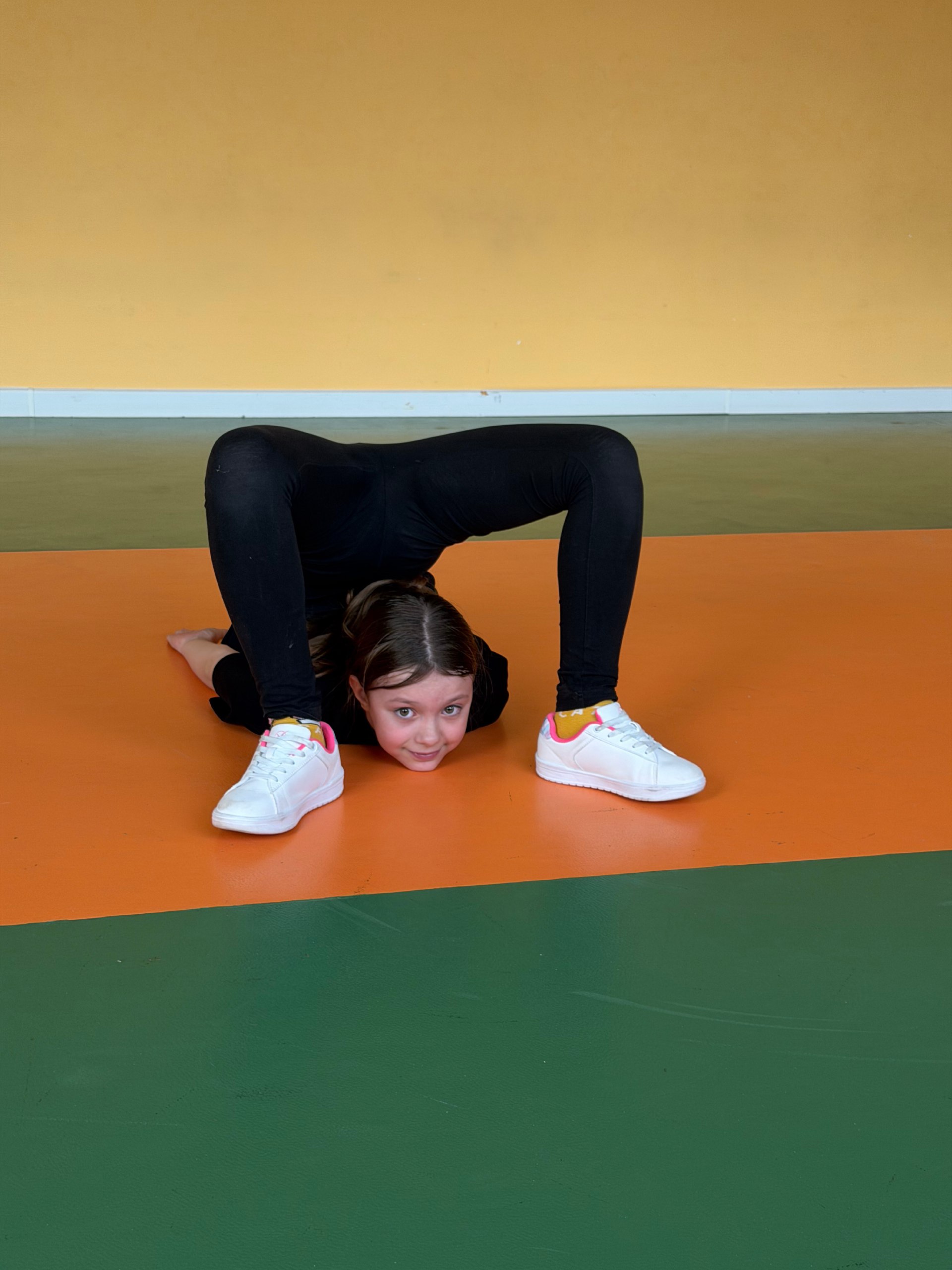 В отделении спортивных танцев и чирлидинга «Твой выбор» прошёл танцевальный марафон «Весенние ритмы» В отделении спортивных танцев и чирлидинга «Твой выбор» прошёл танцевальный марафон «Весенние ритмы»