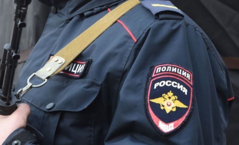 Курские полицейские нашли школьника, устроившего стрельбу в Железногорске