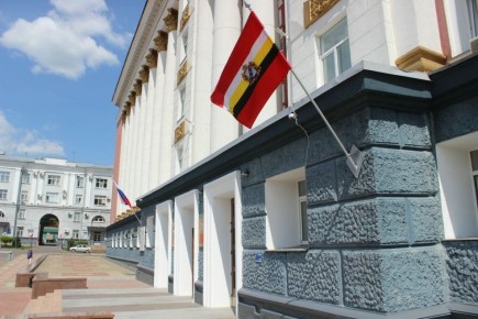 Курская область получит более 40 млн рублей на функционирование ПВР