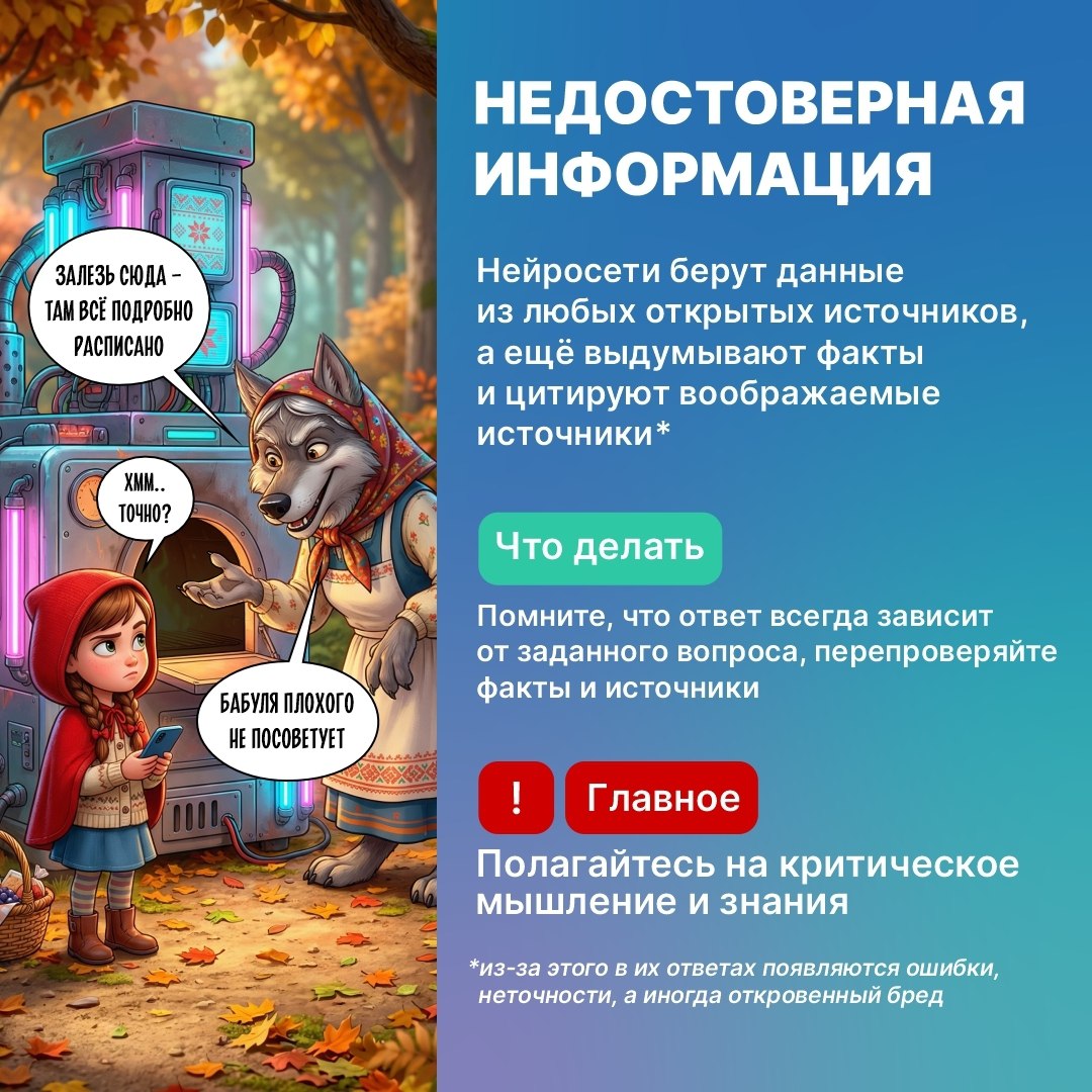 Искусственный интеллект — друг или враг? Искусственный интеллект — друг или враг?