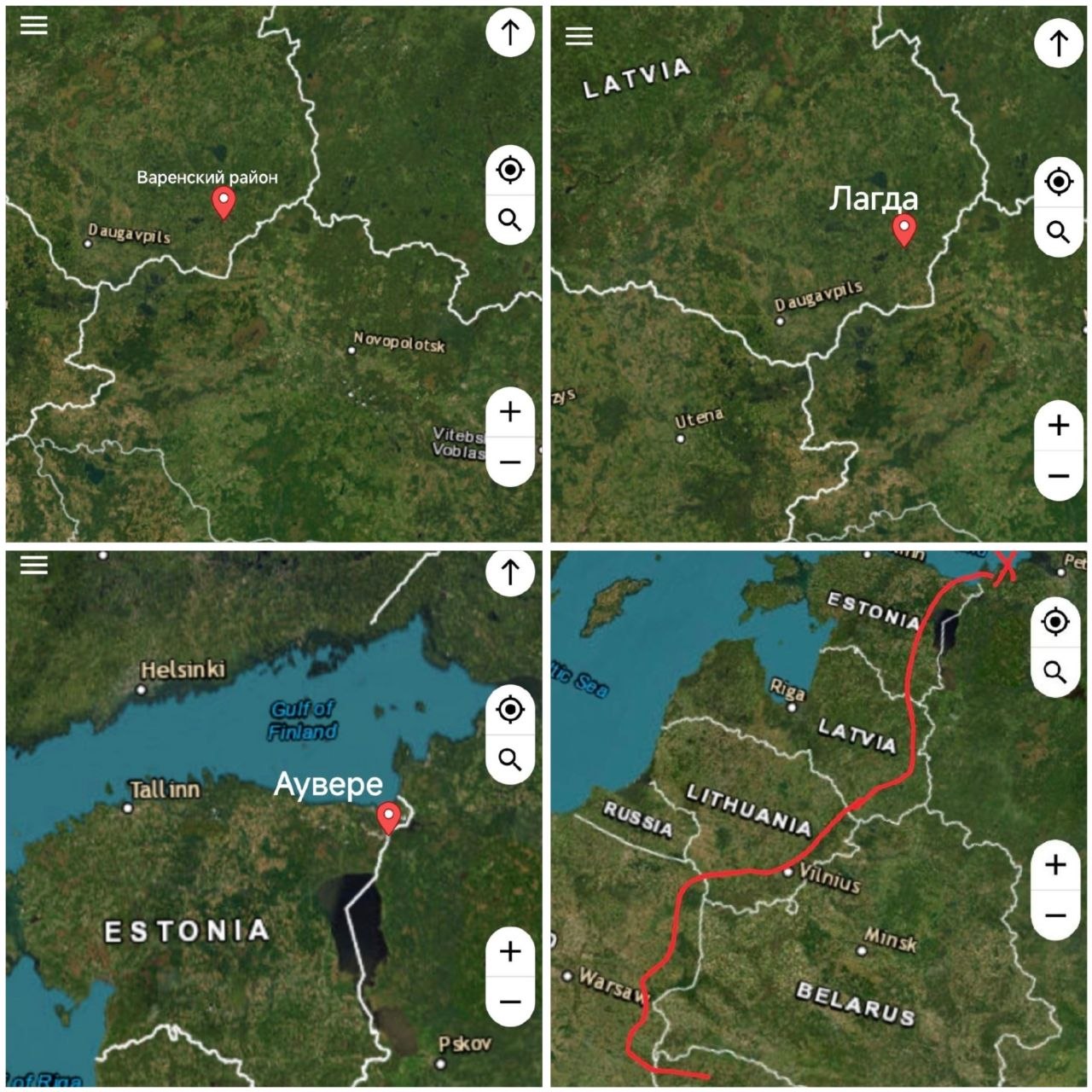 Мы продолжаем расследование того, как украинские БПЛА оказались в районе нефтяных терминалов Усть-Луги и почему они не были своевременно обнаружены?