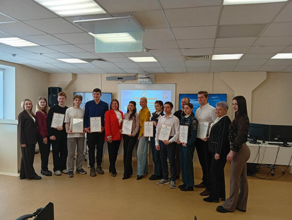 В Курской области подвели итоги регионального конкурса резюме В Курской области подвели итоги регионального конкурса резюме