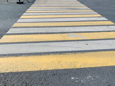 Перед судом предстанет 81-летняя жительница Железногорского района Курской области, совершившая смертельное ДТП