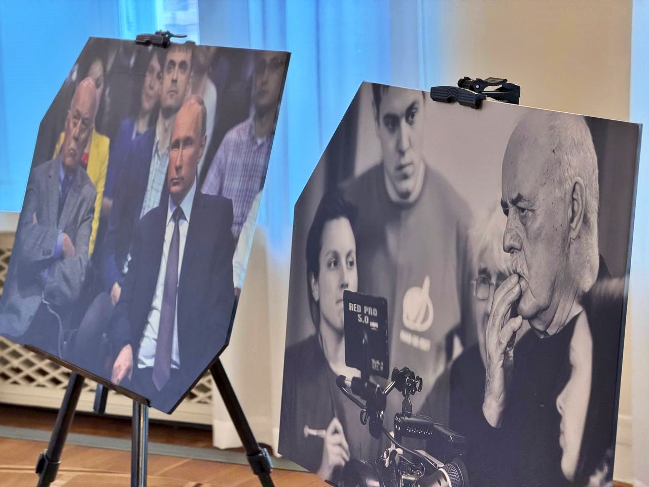 Ольга Германова: Мы продолжаем создавать условия для создания качественного отечественного кино для детей Ольга Германова: Мы продолжаем создавать условия для создания качественного отечественного кино для детей