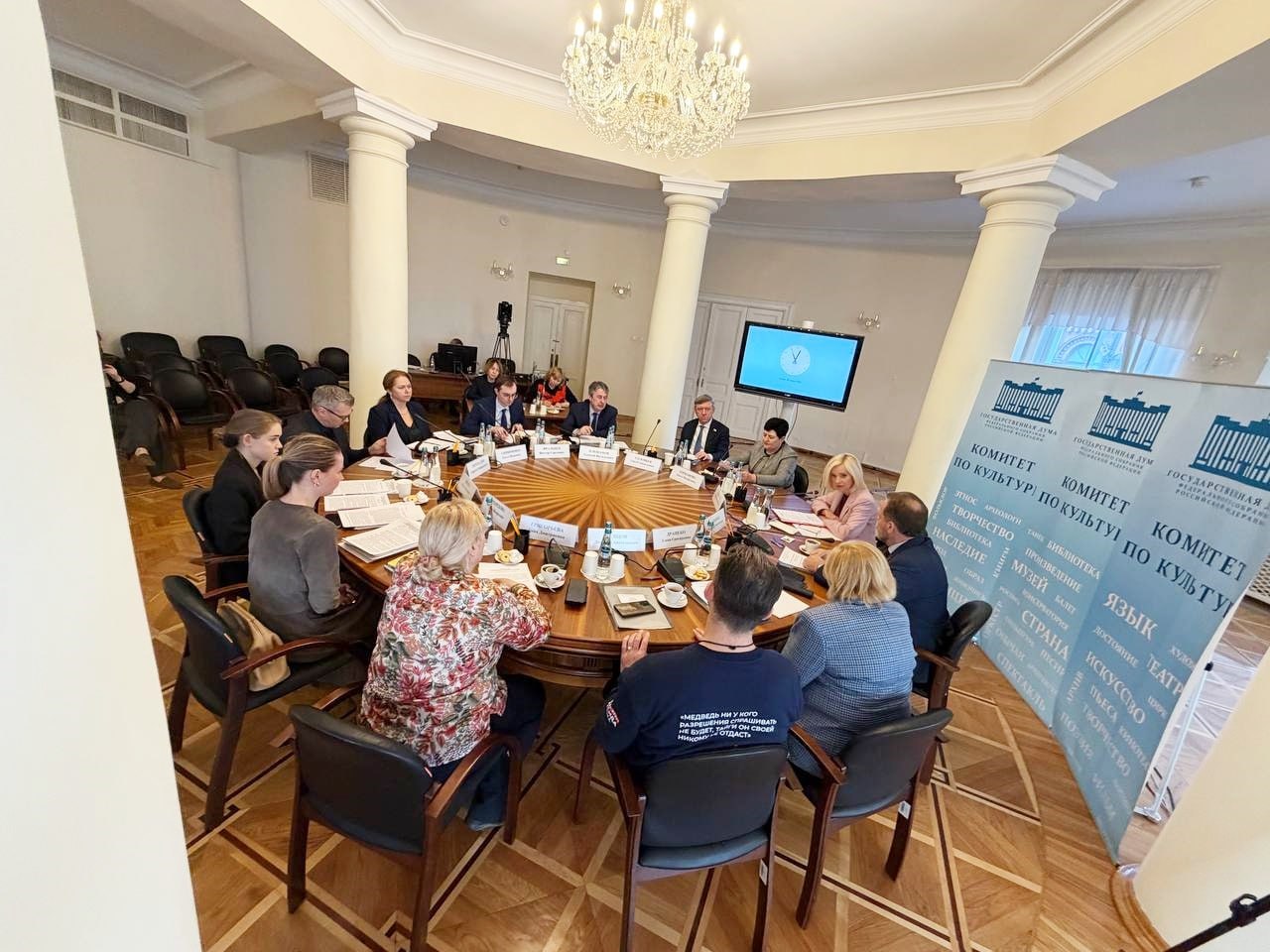 Ольга Германова: Мы продолжаем создавать условия для создания качественного отечественного кино для детей