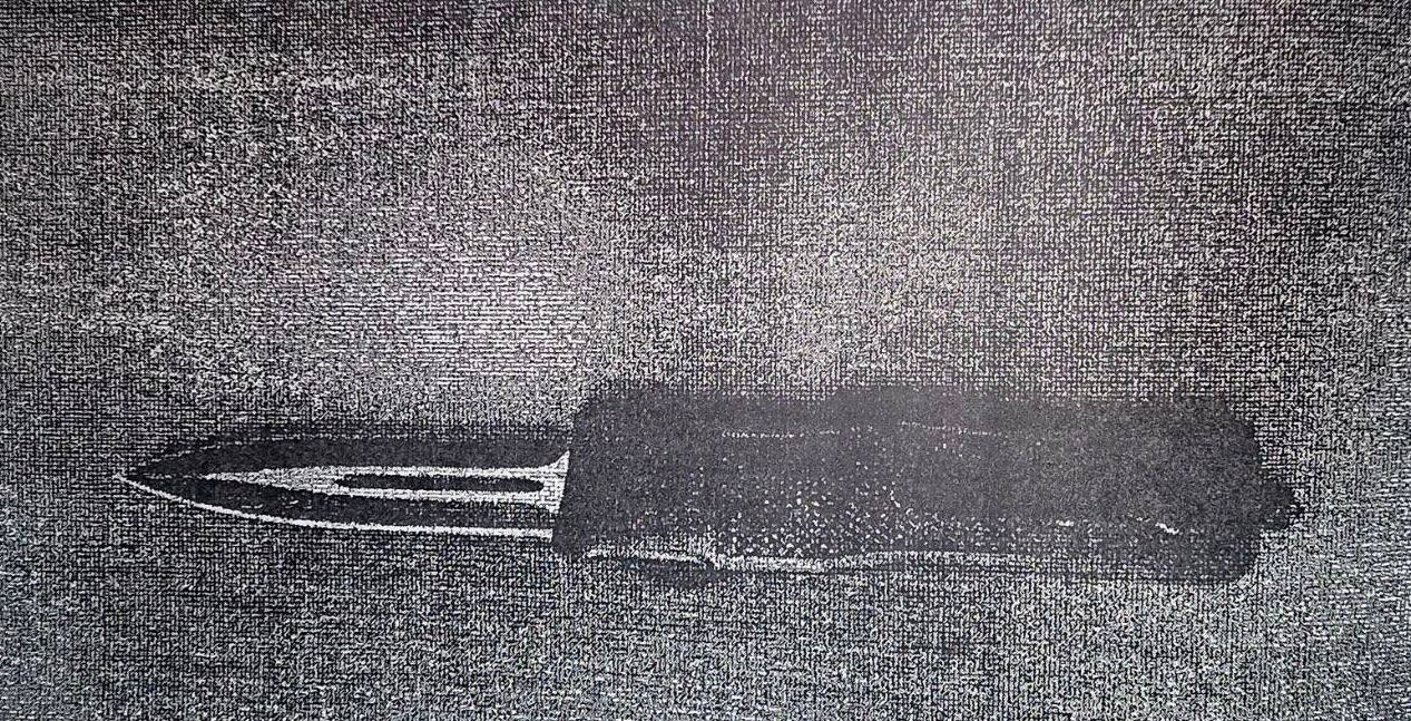 Направлено в суд уголовное дело о разбойном нападении