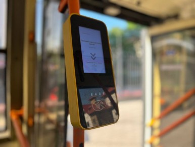 В Курской области с 1 апреля подорожает проезд по регулярным межмуниципальным маршрутам