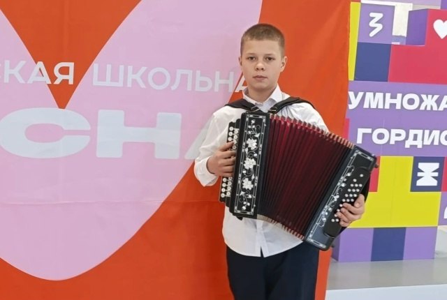 Итоги регионального этапа Российской школьной весны Итоги регионального этапа Российской школьной весны