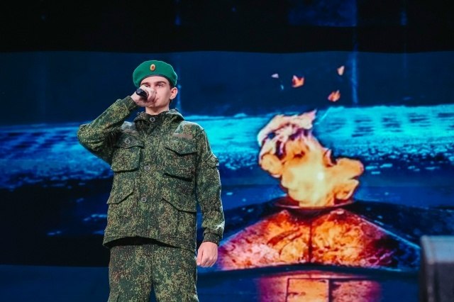 Итоги регионального этапа Российской школьной весны