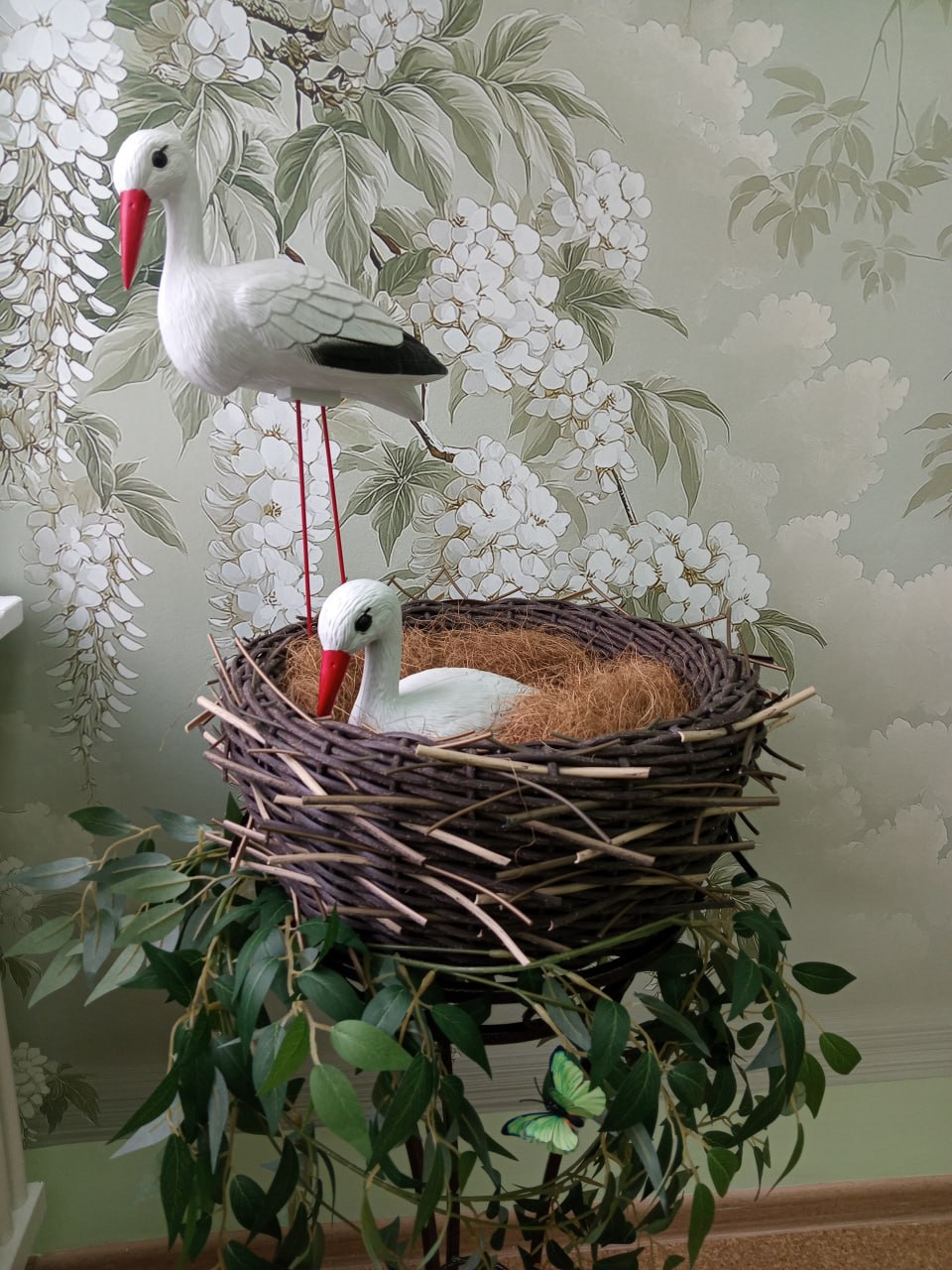 В Курском областном перинатальном центре появилась комната ожидания для будущих пап В Курском областном перинатальном центре появилась комната ожидания для будущих пап