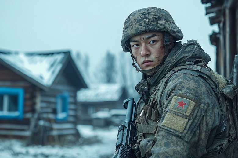 ВСУ недооценили бойцов из Северной Кореи, которые помогали России выбить украинские войска из Курской области