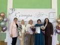 В стенах зала «Свиридовский» прошло торжественное событие – награждение работников культуры Курской области, приуроченное к профессиональному празднику