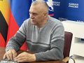 Павел Золотарев: Дорогие друзья!. Провёл рабочее совещание с руководителями наших муниципалитетов