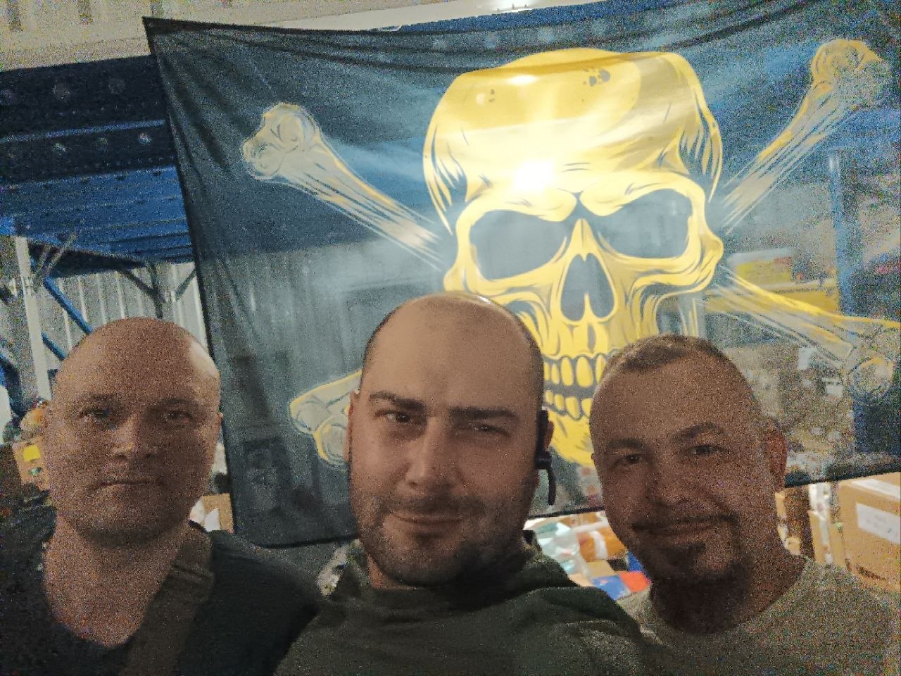 Романа Сапонькова поздравляю с очередным ДР!