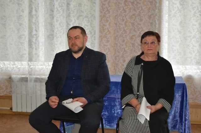 В поселке Конышевка и Беляевском сельсовете Конышевского района продолжена работа конкурсной комиссии по отбору кандидатур на должность Глав п. Конышевка и Беляевского сельсовета В поселке Конышевка и Беляевском сельсовете Конышевского района продолжена работа конкурсной комиссии по отбору кандидатур на должность Глав п. Конышевка и Беляевского сельсовета