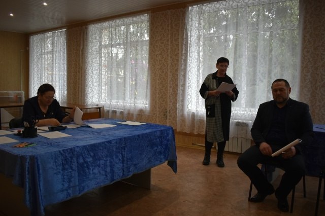 В поселке Конышевка и Беляевском сельсовете Конышевского района продолжена работа конкурсной комиссии по отбору кандидатур на должность Глав п. Конышевка и Беляевского сельсовета В поселке Конышевка и Беляевском сельсовете Конышевского района продолжена работа конкурсной комиссии по отбору кандидатур на должность Глав п. Конышевка и Беляевского сельсовета