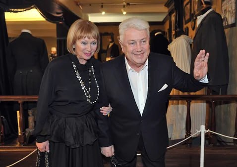 Сцена длиною в жизнь: какой путь прошел народный артист и уроженец Курска Владимир Винокур Сцена длиною в жизнь: какой путь прошел народный артист и уроженец Курска Владимир Винокур