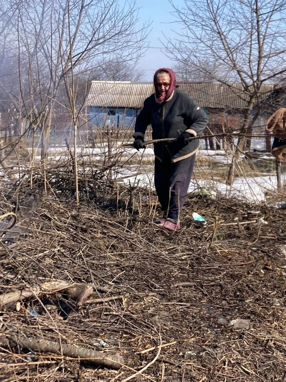 Курские партийцы присоединились к субботникам