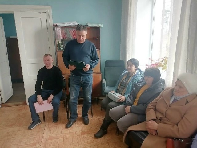 В поселке Конышевка и Беляевском сельсовете Конышевского района продолжена работа конкурсной комиссии по отбору кандидатур на должность Глав п. Конышевка и Беляевского сельсовета В поселке Конышевка и Беляевском сельсовете Конышевского района продолжена работа конкурсной комиссии по отбору кандидатур на должность Глав п. Конышевка и Беляевского сельсовета