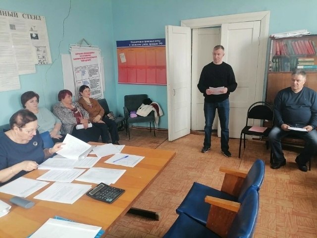 В поселке Конышевка и Беляевском сельсовете Конышевского района продолжена работа конкурсной комиссии по отбору кандидатур на должность Глав п. Конышевка и Беляевского сельсовета В поселке Конышевка и Беляевском сельсовете Конышевского района продолжена работа конкурсной комиссии по отбору кандидатур на должность Глав п. Конышевка и Беляевского сельсовета