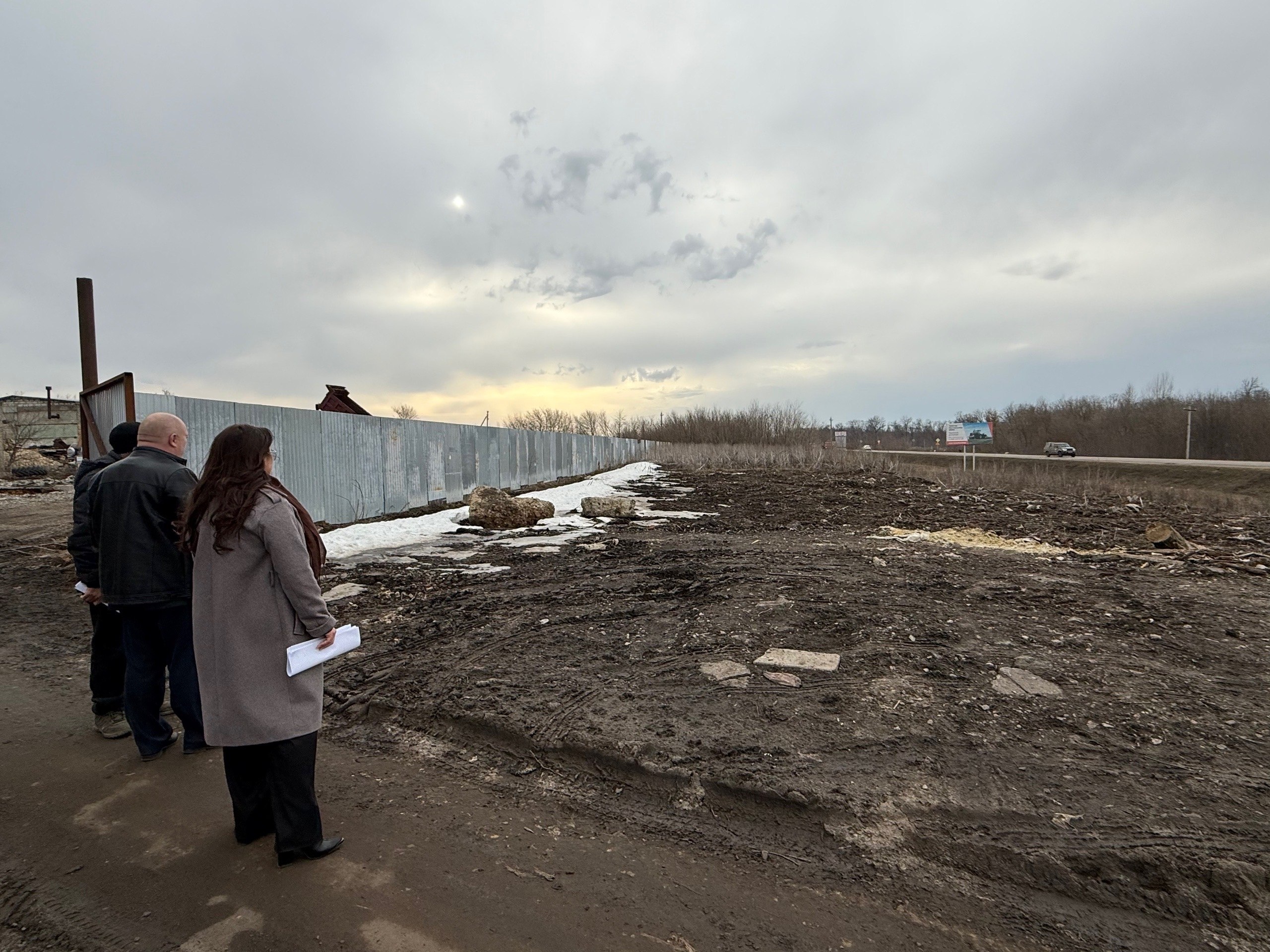 Глава города провёл рабочую встречу с руководителями предприятий въездной зоны Глава города провёл рабочую встречу с руководителями предприятий въездной зоны