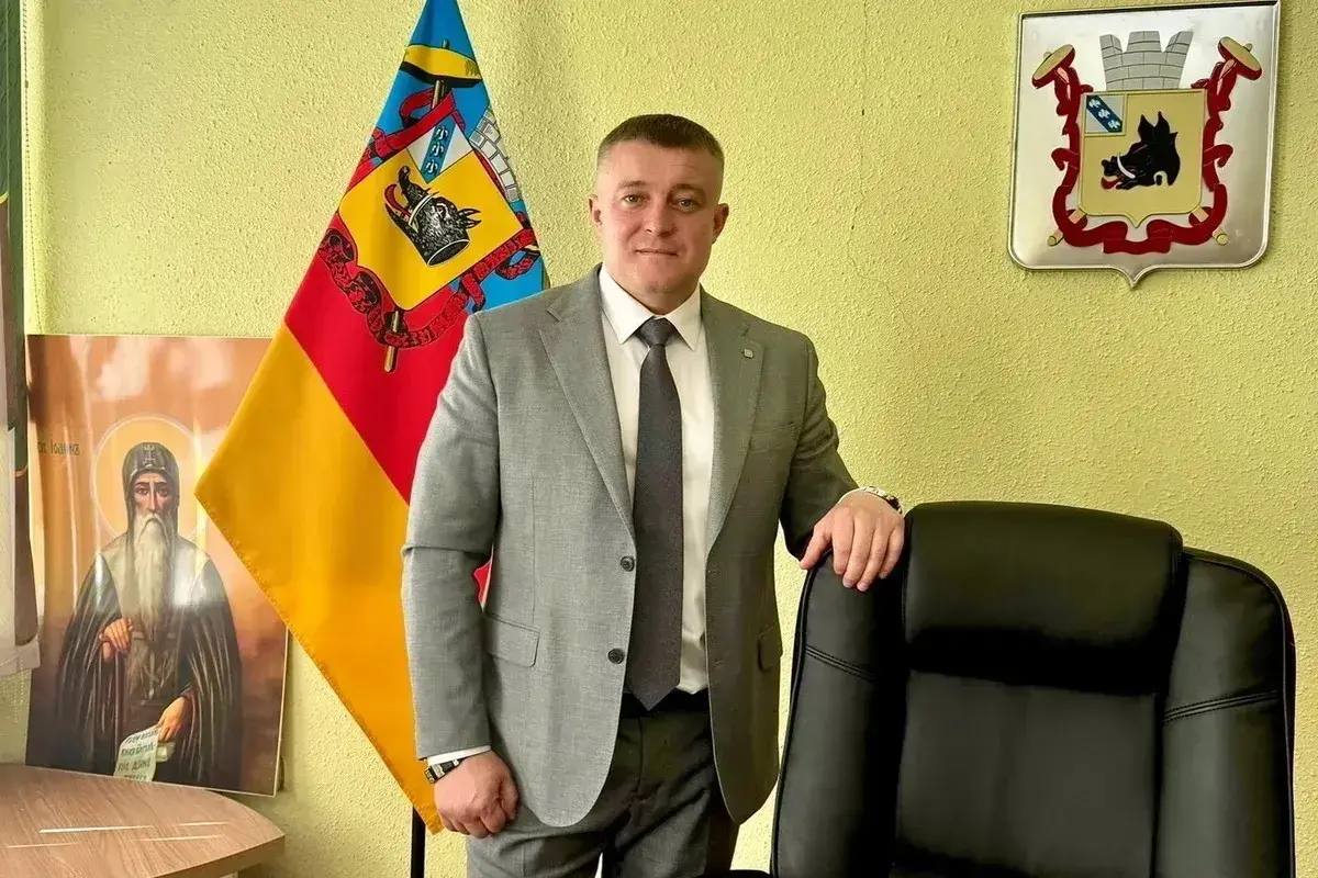 Главой Курского района выбрали Сергея Курносова