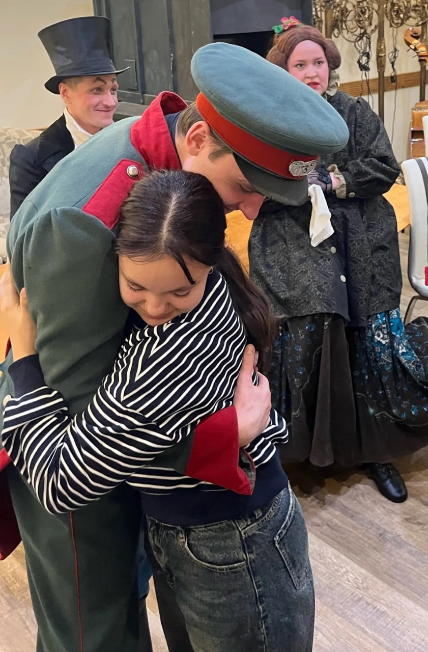 Курские школьники - в числе участников фестиваля «Невские ласточки» в Санкт-Петербурге Курские школьники - в числе участников фестиваля «Невские ласточки» в Санкт-Петербурге