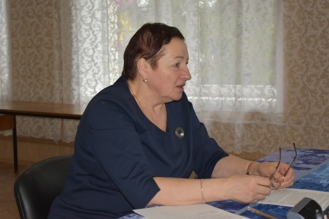 В поселке Конышевка и Беляевском сельсовете Конышевского района продолжена работа конкурсной комиссии по отбору кандидатур на должность Глав п. Конышевка и Беляевского сельсовета