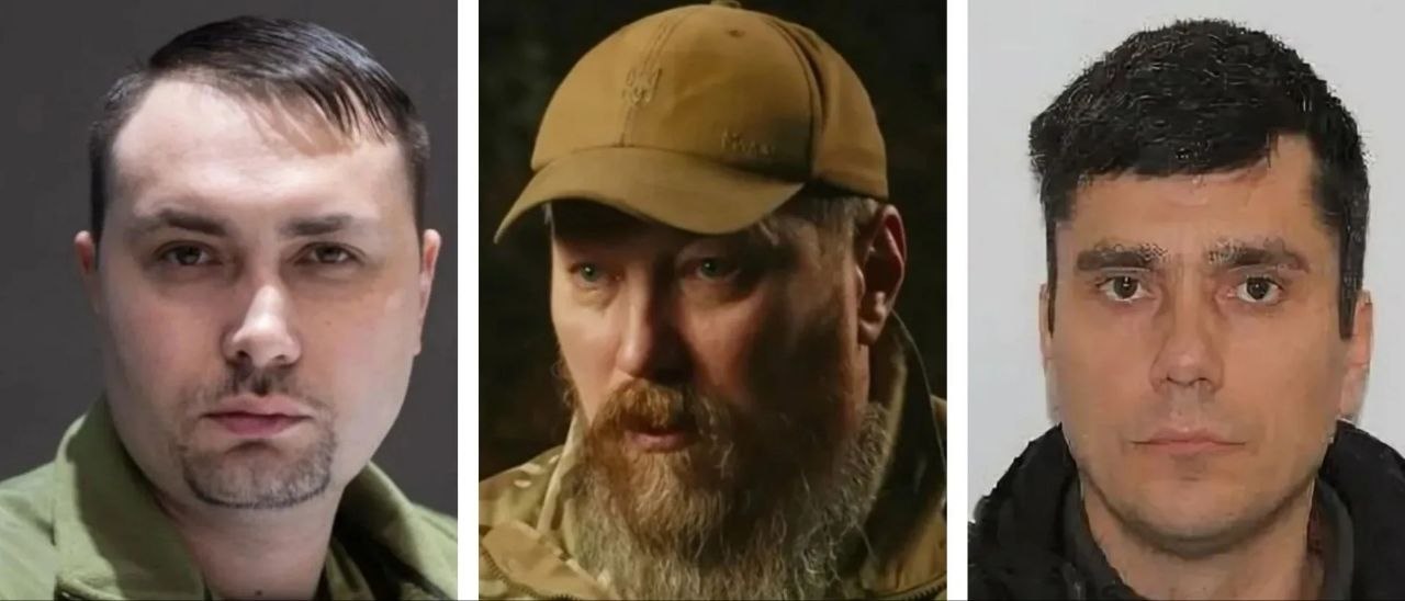 Евгений Поддубный: *Буданов и *Бровди причастны к удару по кафе и гостинице в Хорлах Херсонской области