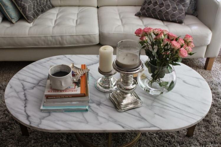 Праздничный порядок: три зоны, которые стоит освободить от беспорядка