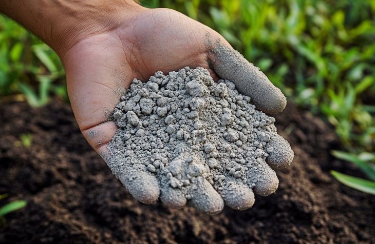 Зола — незаметный враг дачников: когда она вредит вашему урожаю